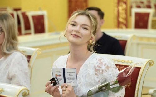 175 стипендиатов оренбуржье
