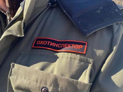 охота на охотников