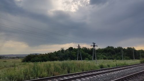 погода в Оренбурге
