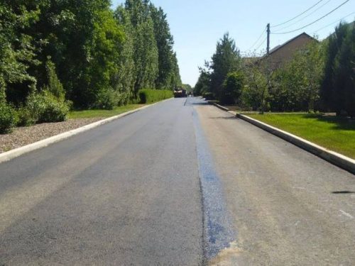 В Оренбуржье развивают сельские территории