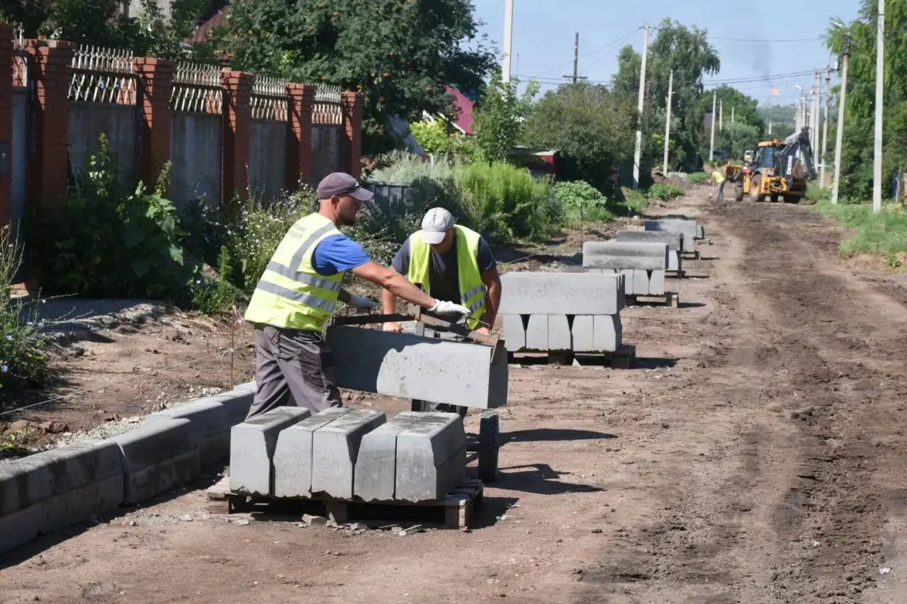 день дорожного работника
