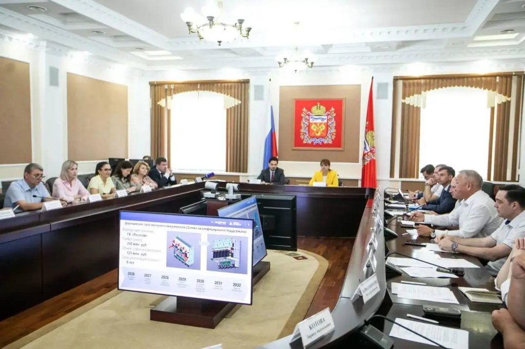 технологический акселератор 2