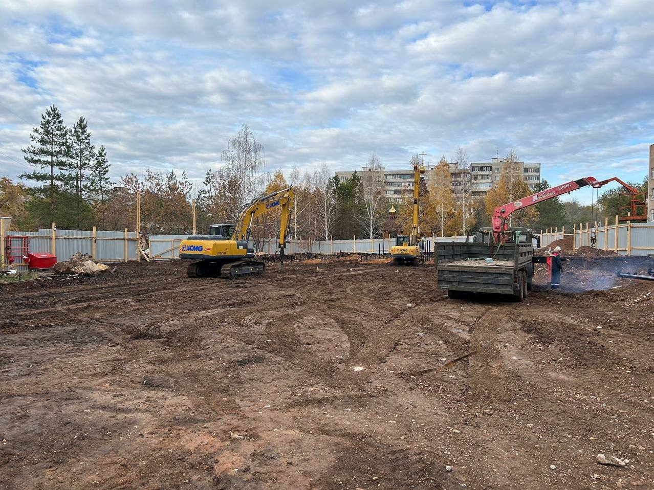 Новое приемное отделение травмоцентра в Оренбурге откроют в сентябре