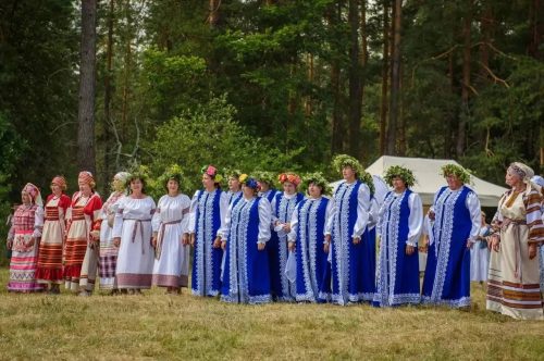 фольклорь