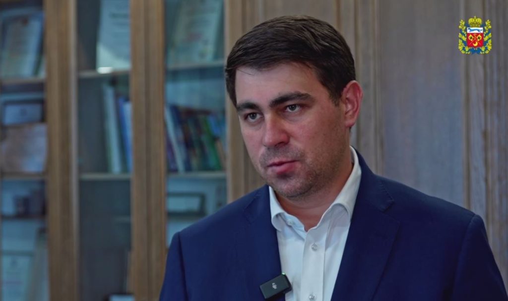 Директор «Оренойла» Дамир Фахрутдинов рассказал о работе АЗС в условиях ажиотажа и ограничений