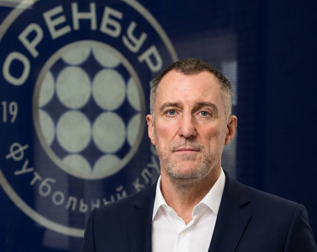 Дмитрий Рубашко