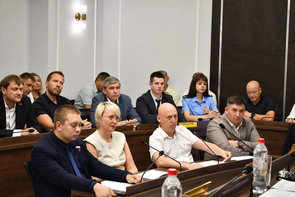 горсовет 2
