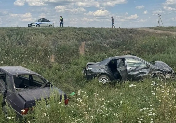 дтп адамовский