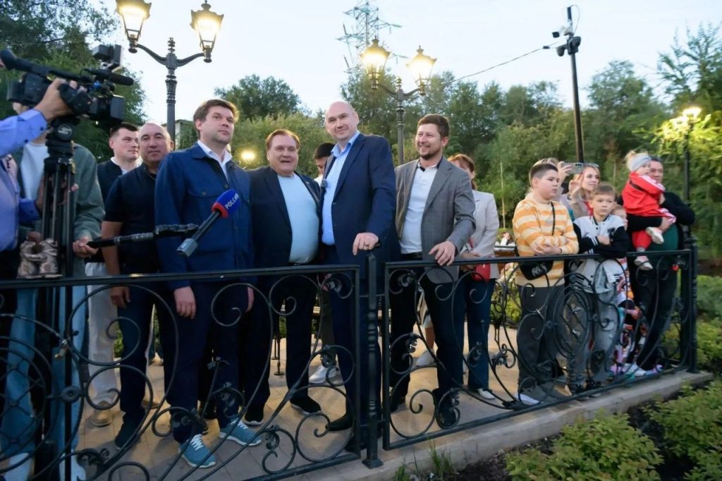 мост через Урал в Оренбурге 2