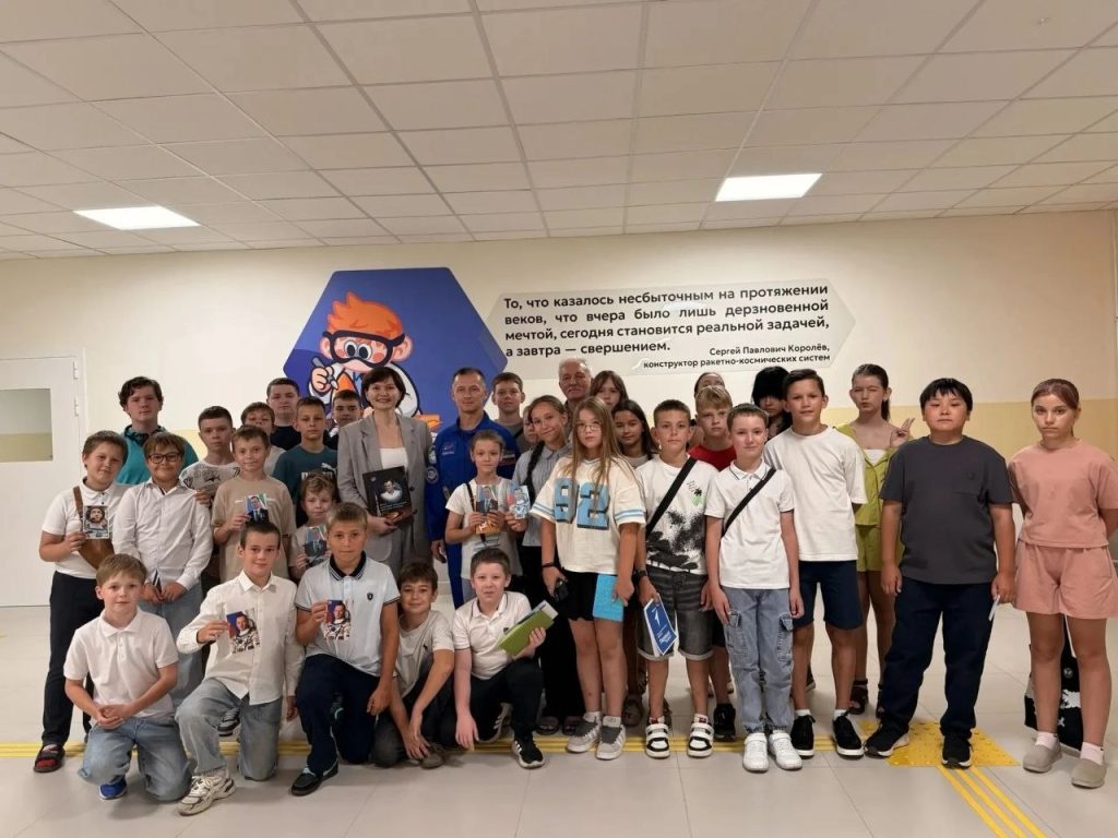 рыжиков политехнический лицей 2