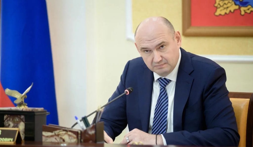 Солнцев сообщил об усилении Орска от атак БПЛА