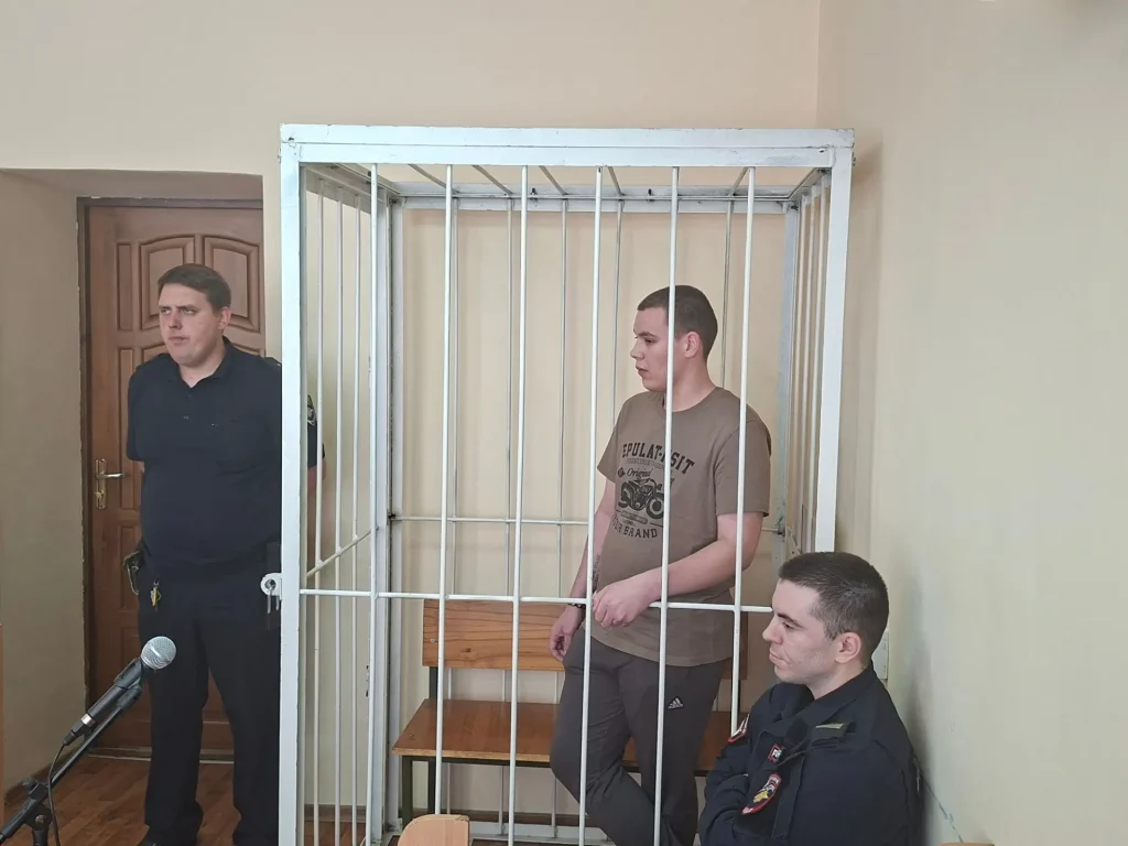убийство младенца в бузулуке