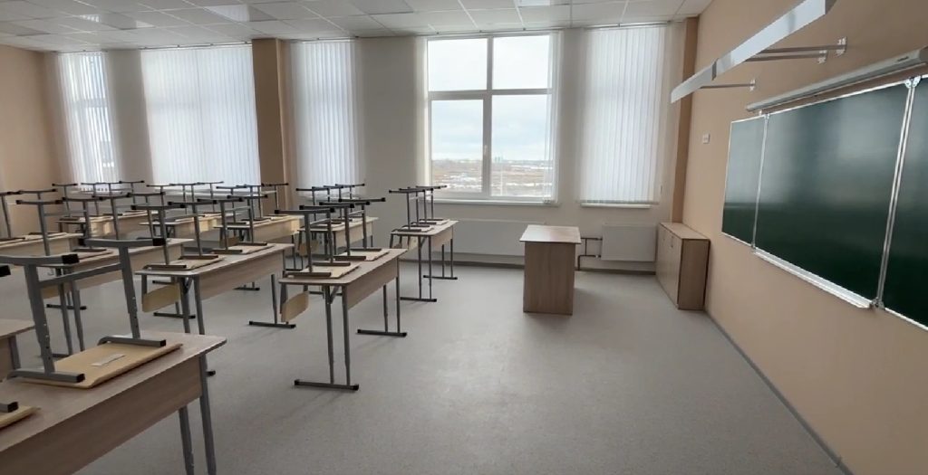 Стали известны даты каникул на новый учебный год