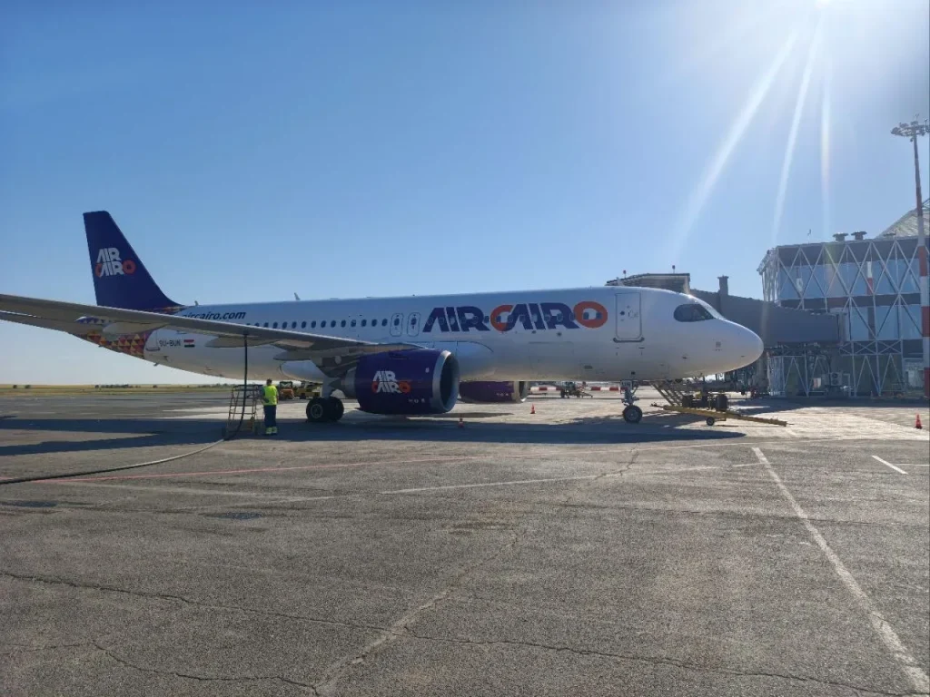 AirCairo