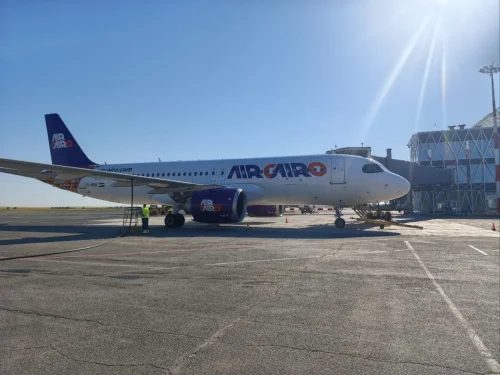 AirCairo
