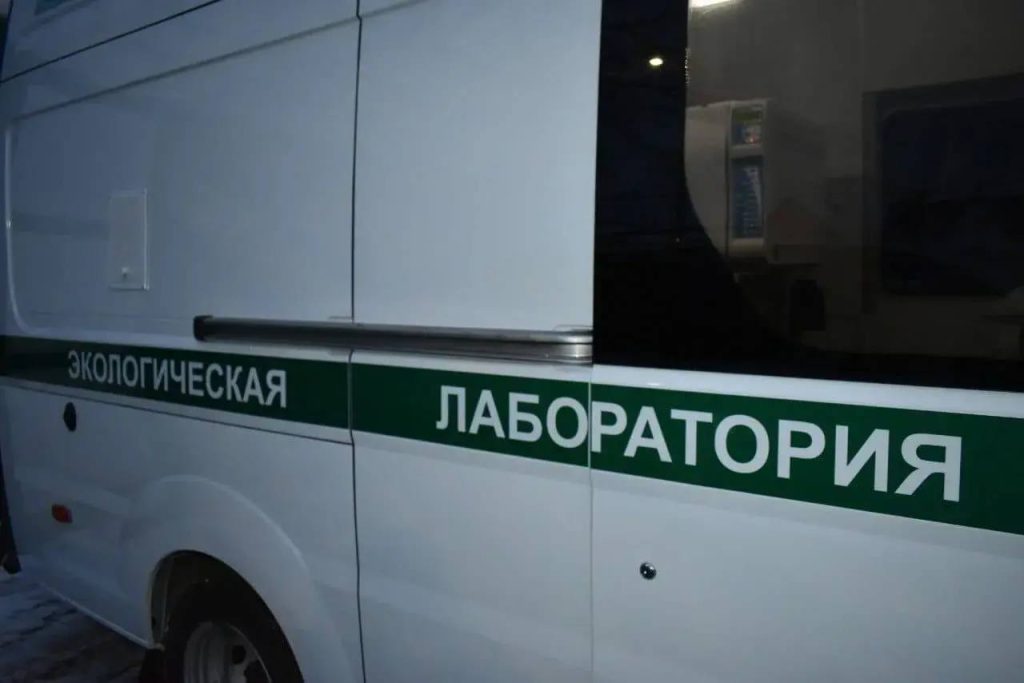Прокуратура проверит предприятия в Сорочинске из-за превышения ПДК