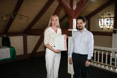 Десять оренбургских компаний получили сертификаты «Сделано в России»