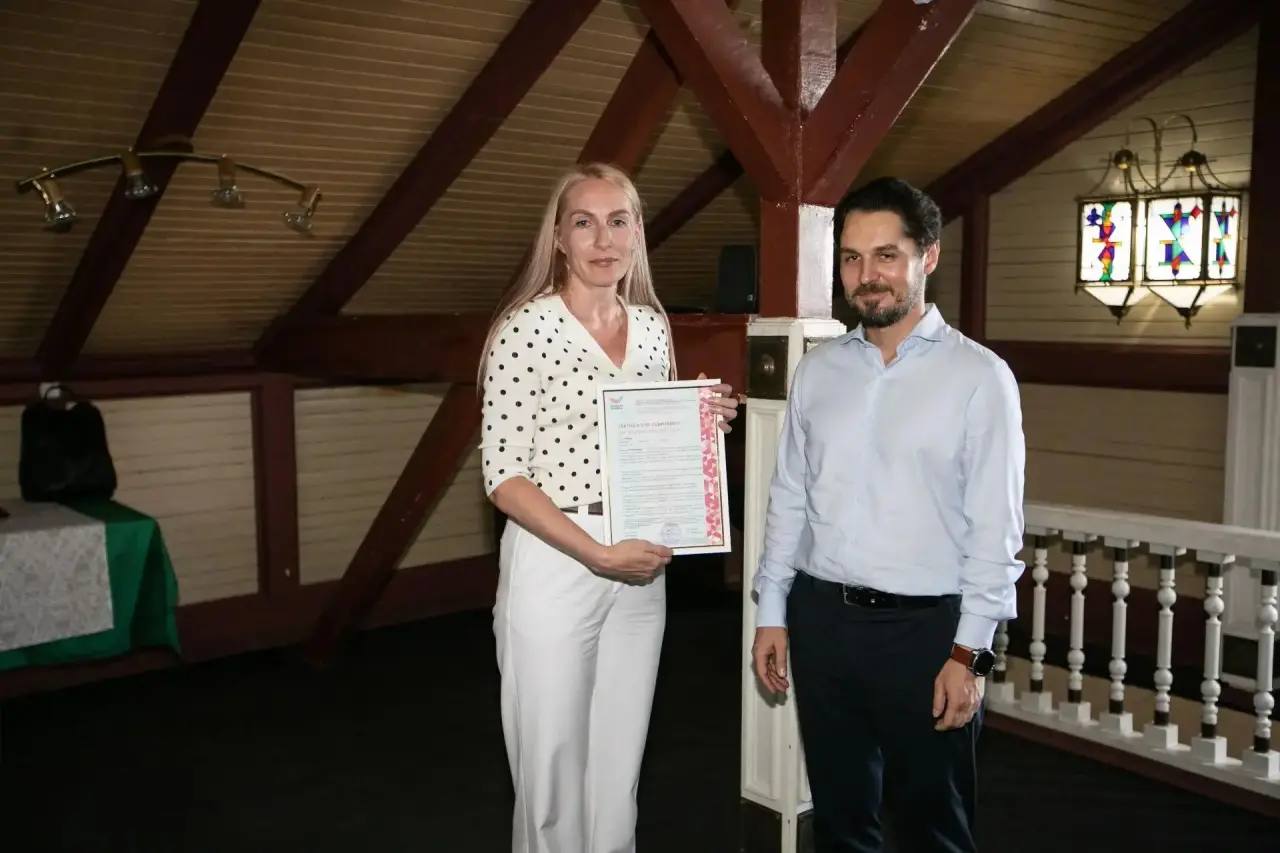 Десять оренбургских компаний получили сертификаты «Сделано в России»