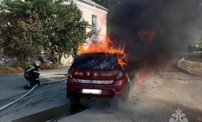 Оренбург Медиа — новости Оренбурга и области