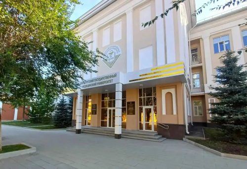 В Оренбургском медуниверситете на 100% заняты бюджетные места в ординатуре