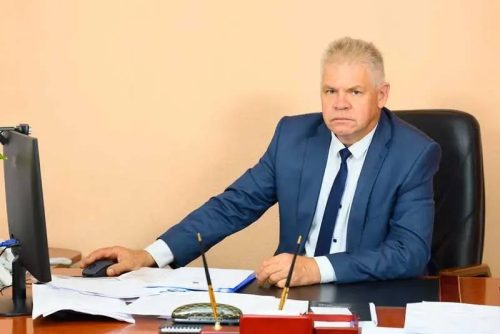 новые управленцы новотроицк