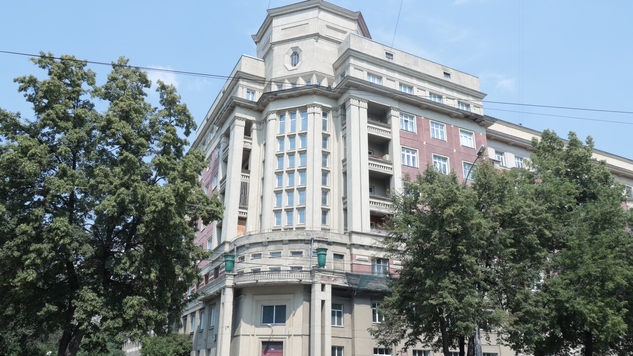 Новосибирск ремонт дома