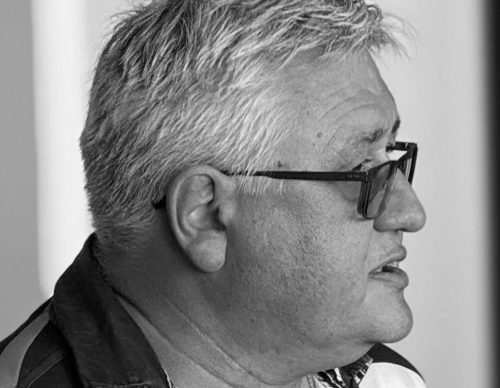 Александр Зарков