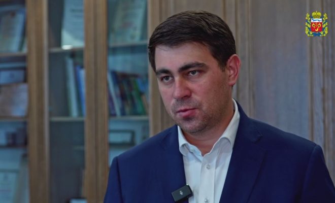 Оренбург Медиа — новости Оренбурга и области