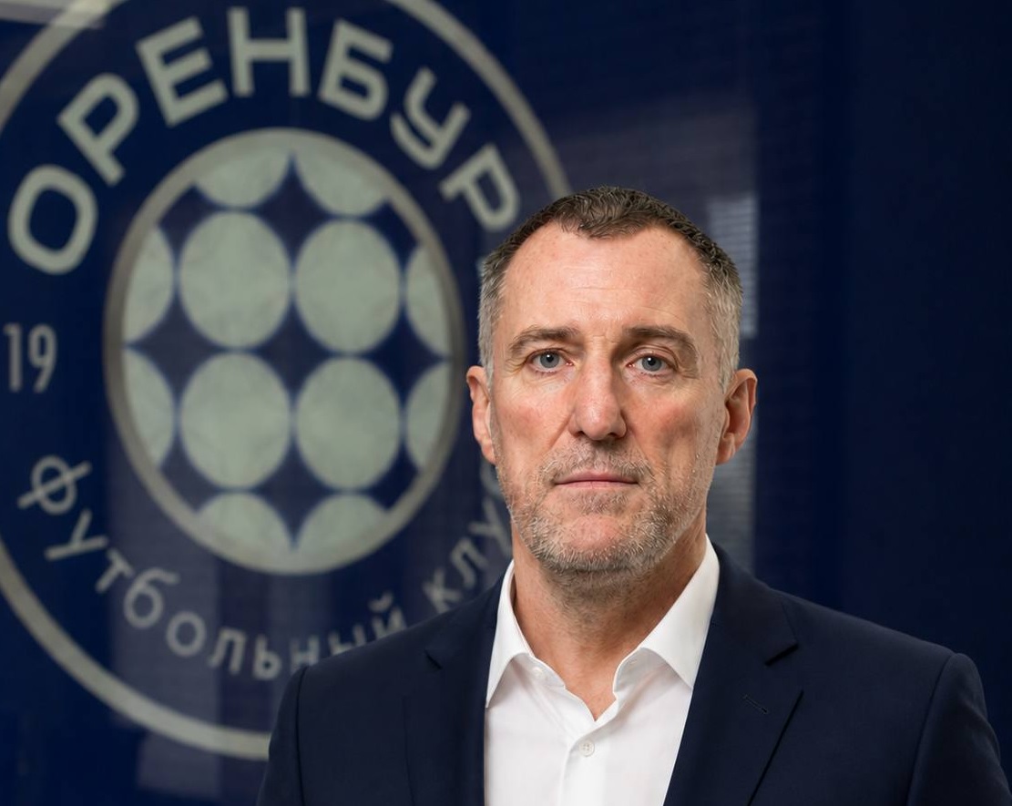 Дмитрий Рубашко