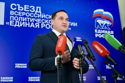Нурсултан Муссагалеев