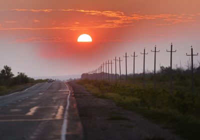 Оренбург Медиа — новости Оренбурга и области