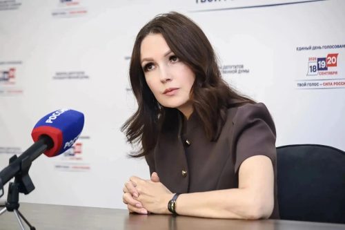 евгения ивлева