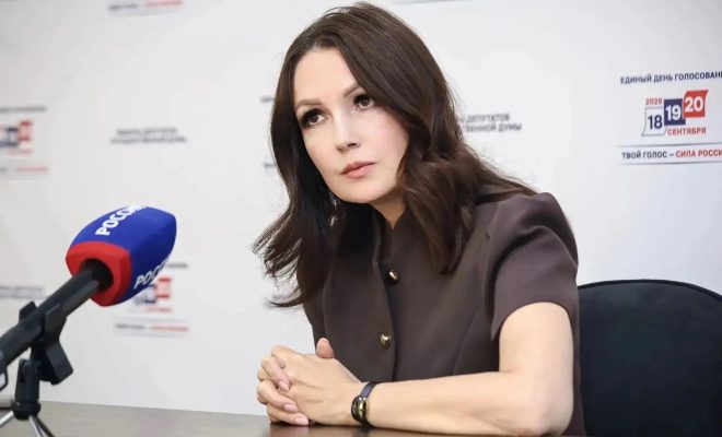 Оренбург Медиа — новости Оренбурга и области