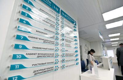 Оренбург Медиа — новости Оренбурга и области
