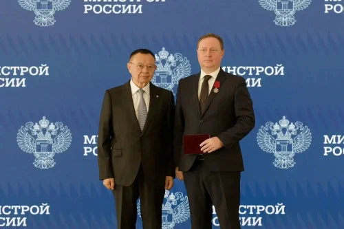 полухин и файзуллин