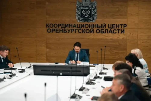 правительство искусственный интеллект
