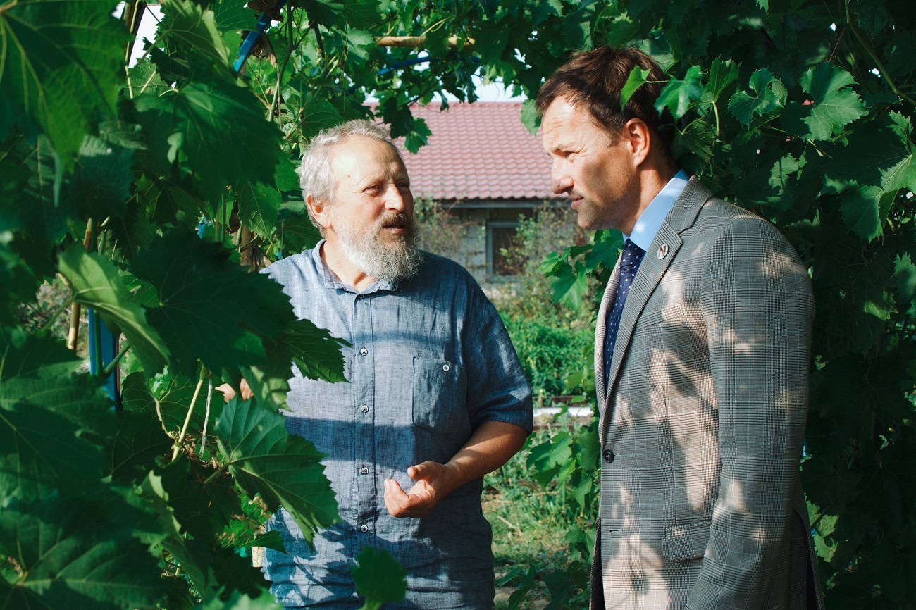 роман Ивасюк АНдреевка