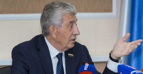 сергей грачев