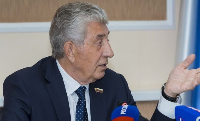 Оренбург Медиа — новости Оренбурга и области