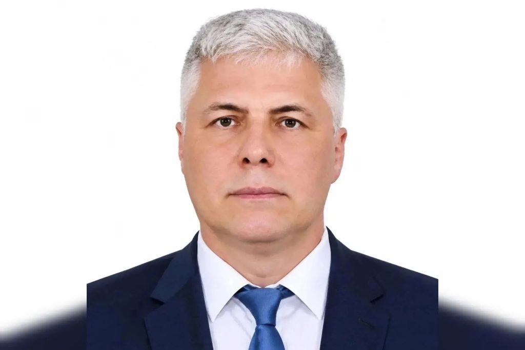 Деревягин