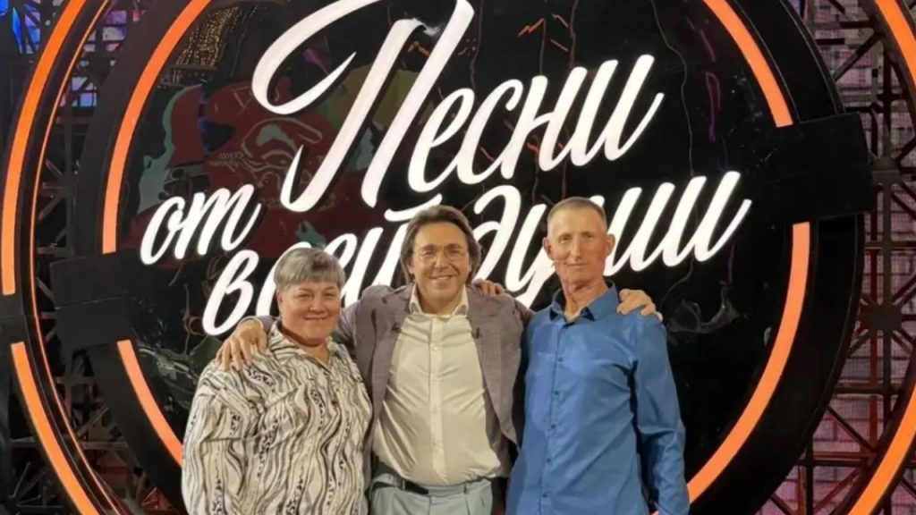 Виктор Ульянов шоу Малахова