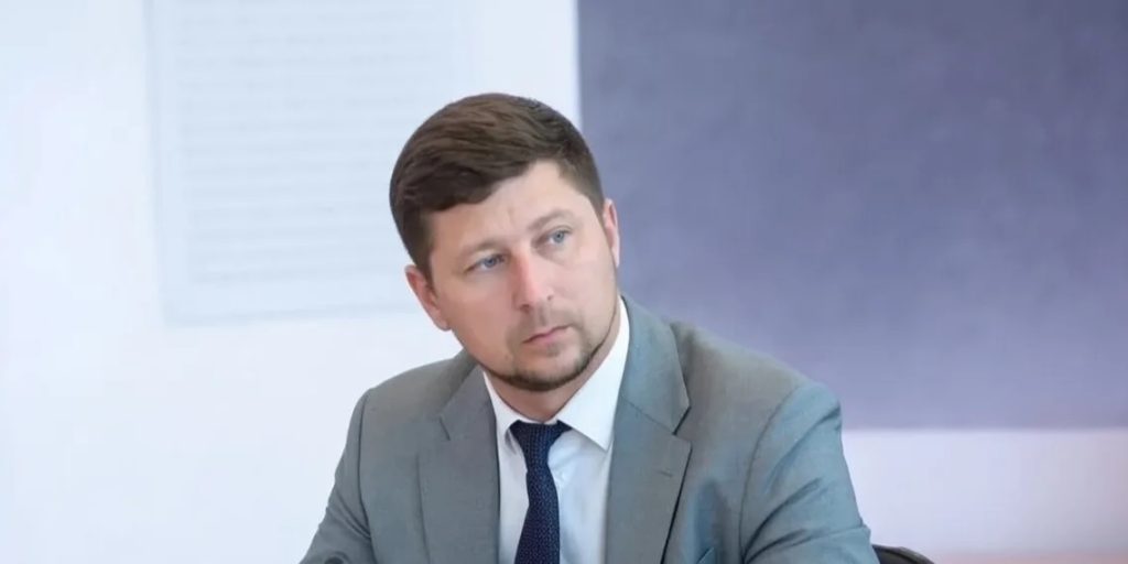 юрий мироненко