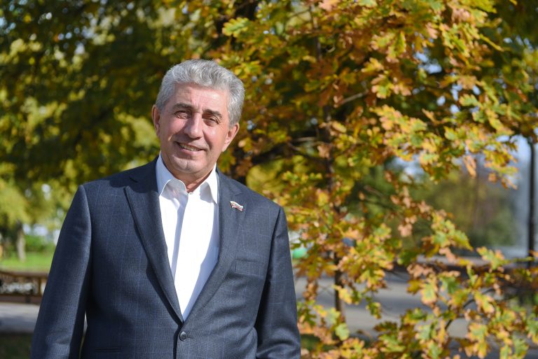 Сергей грачев