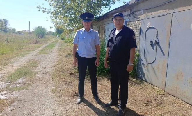 Оренбург Медиа — новости Оренбурга и области