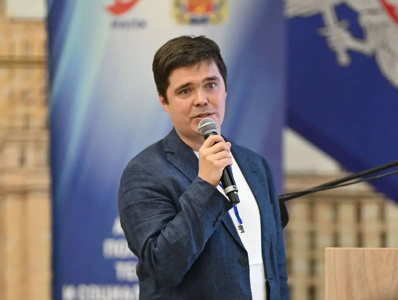 опрос жителей выборы депутатов Законодательного собрания Оренбургской области