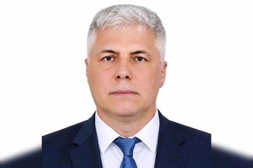 Деревягин