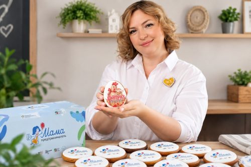 Надежда Казачкова