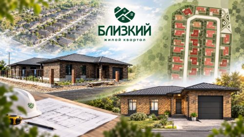 РСК Сельский дом