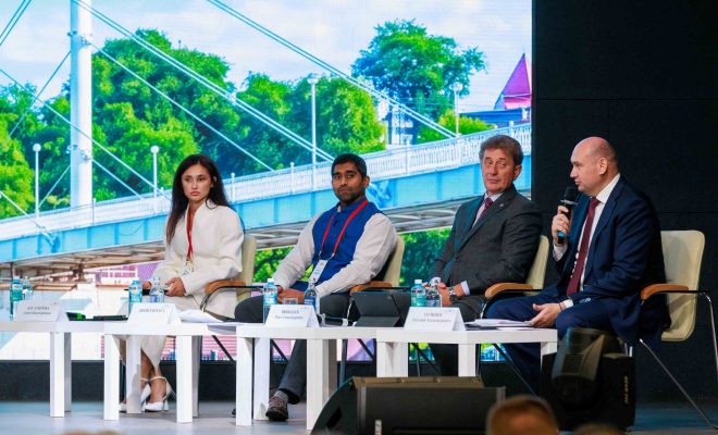 Оренбург Медиа — новости Оренбурга и области