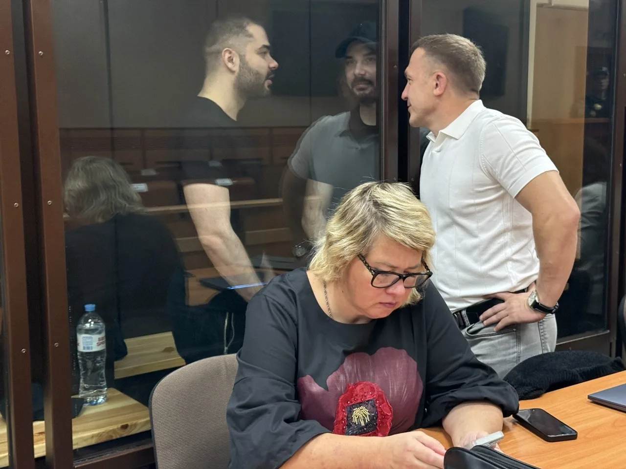 братья макаровы